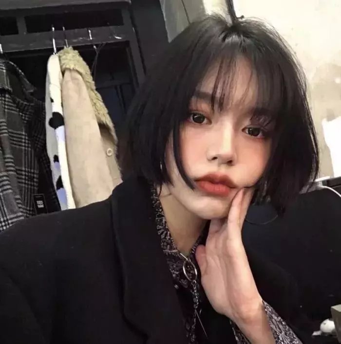 在异国